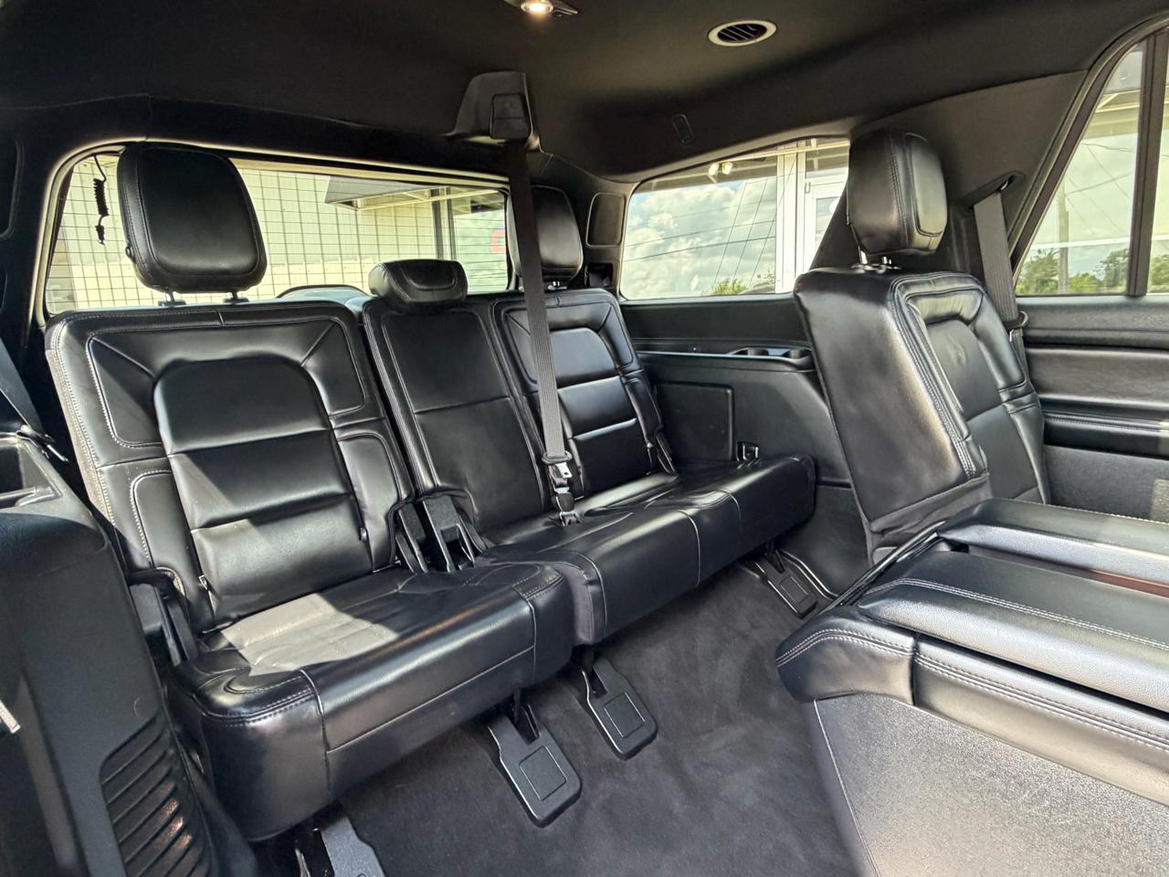 Lincoln Navigator Reserve 4x4 2020