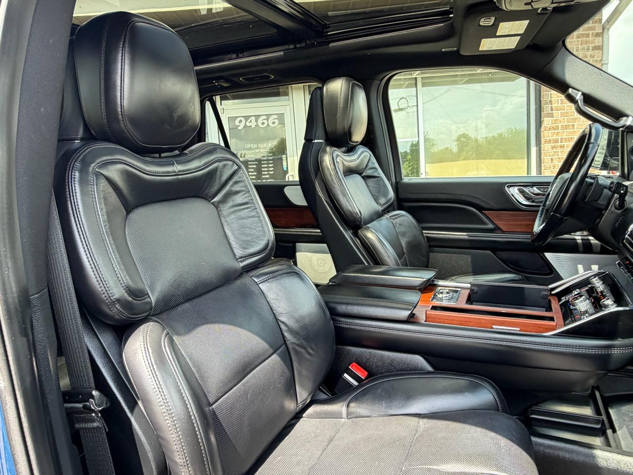Lincoln Navigator Reserve 4x4 2020