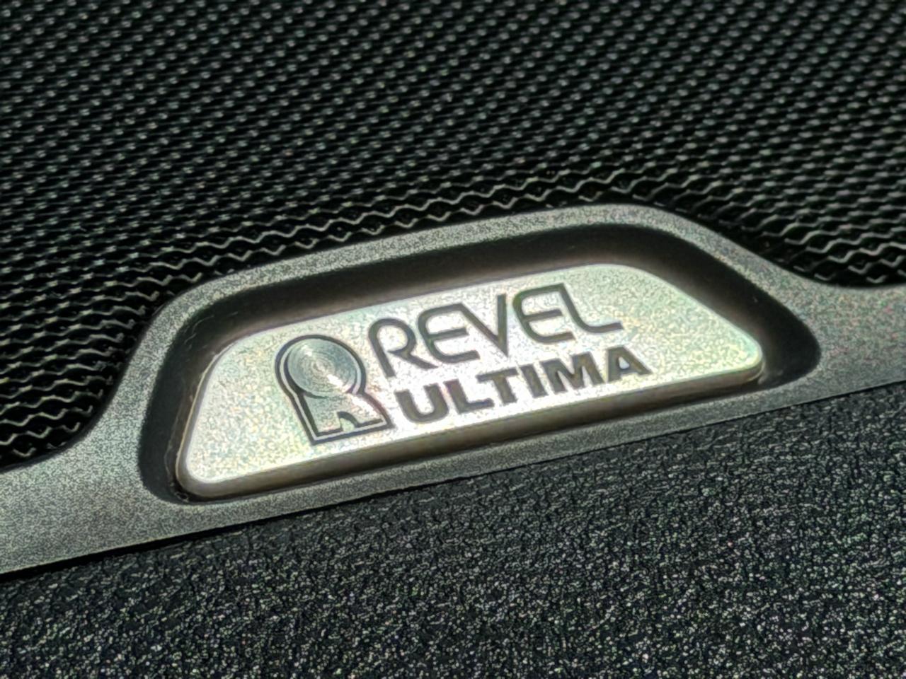 Lincoln Navigator Reserve 4x4 2020
