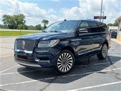 2020 Lincoln Navigator 