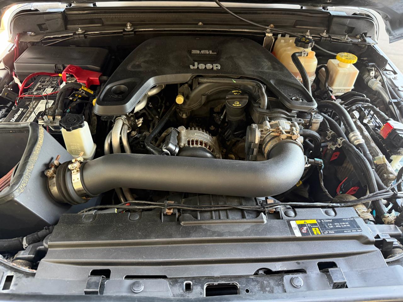 Jeep Gladiator Sport S 4x4 2020