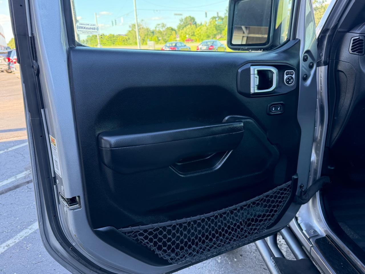 Jeep Gladiator Sport S 4x4 2020