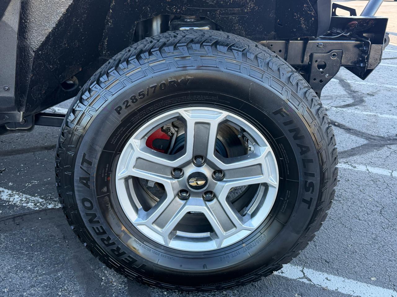 Jeep Gladiator Sport S 4x4 2020