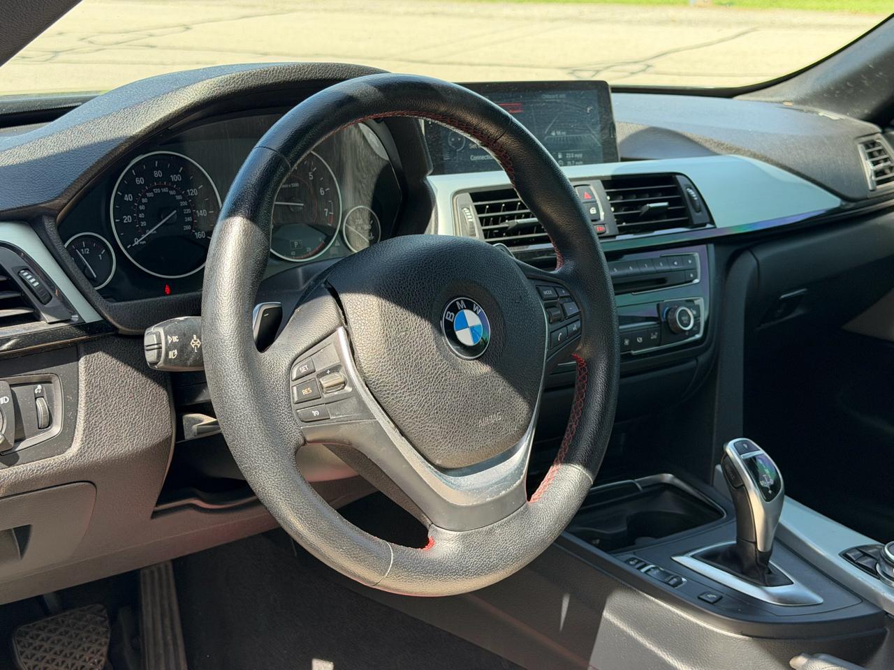 BMW 4 Series 2dr Conv 435i xDrive AWD 2016