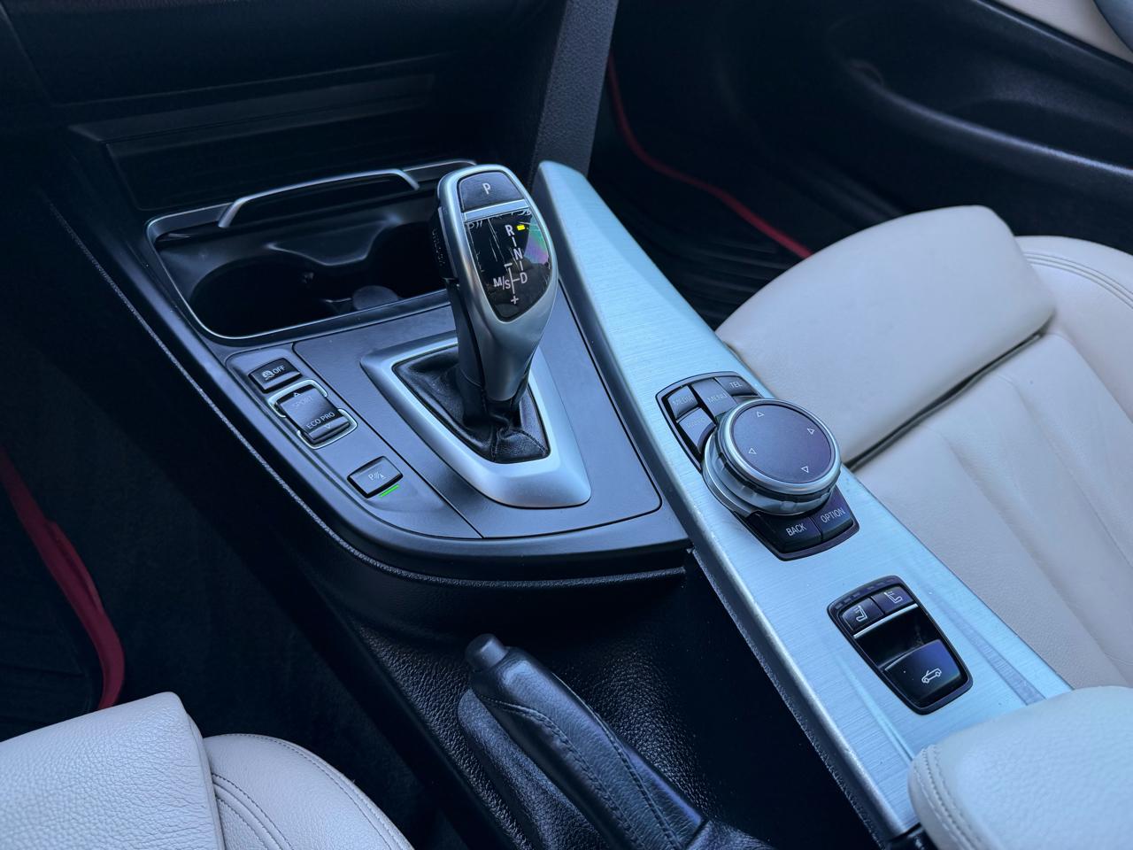 BMW 4 Series 2dr Conv 435i xDrive AWD 2016