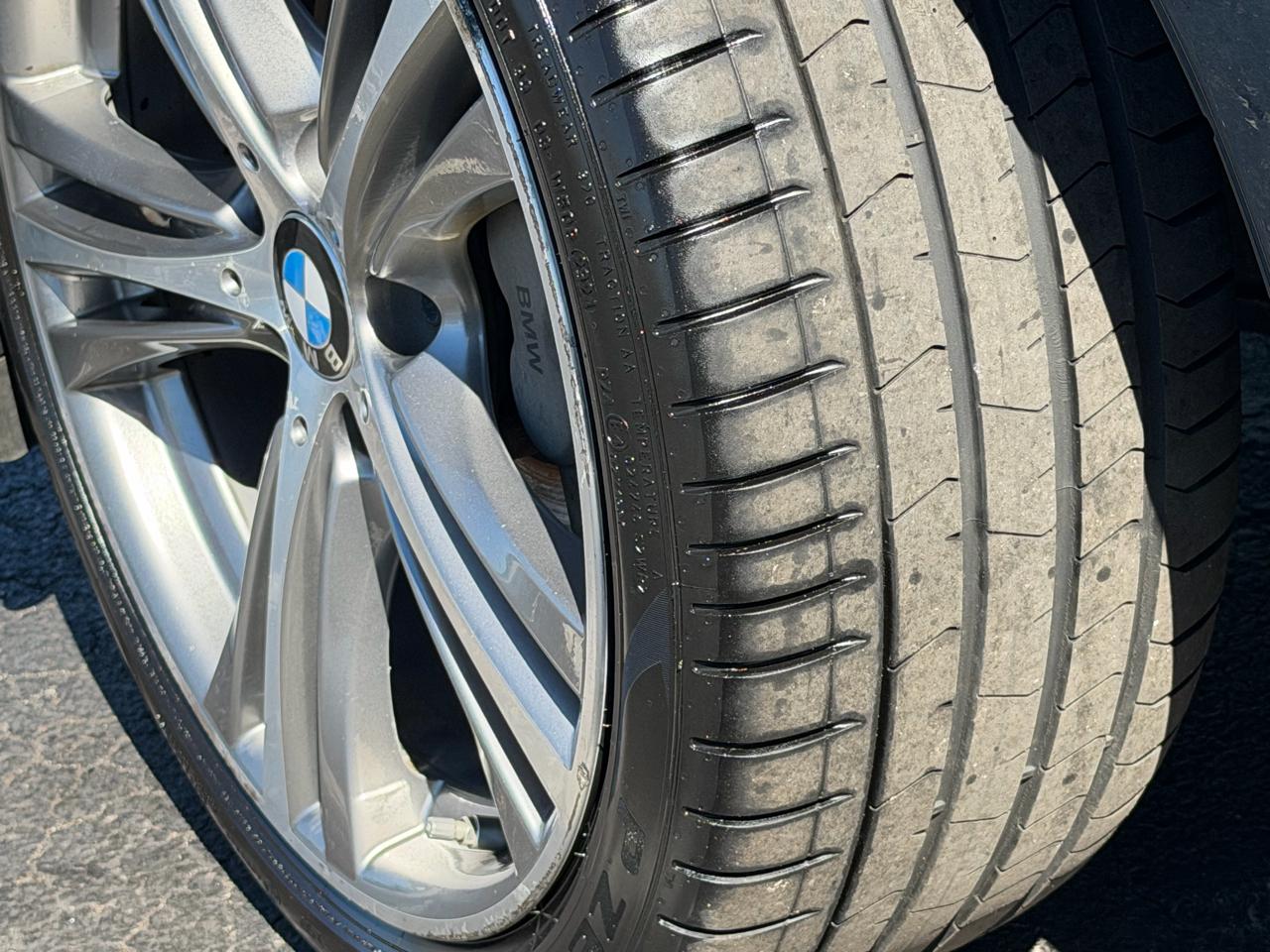 BMW 4 Series 2dr Conv 435i xDrive AWD 2016