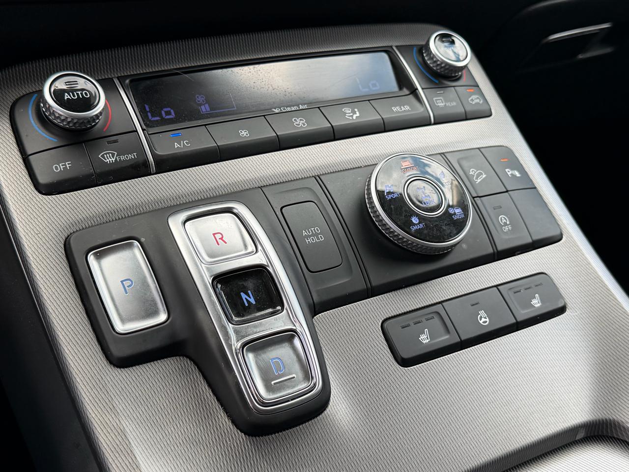 Hyundai Palisade SEL AWD 2020