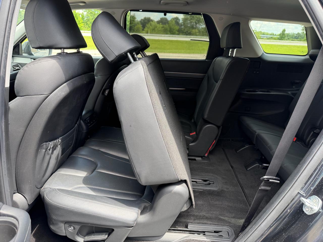 Hyundai Palisade SEL AWD 2020