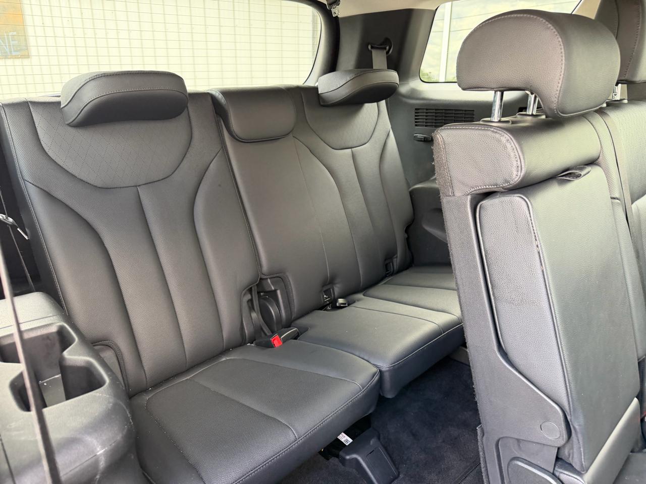 Hyundai Palisade SEL AWD 2020