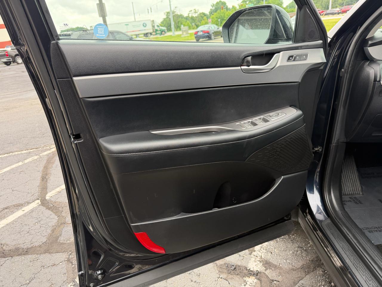 Hyundai Palisade SEL AWD 2020