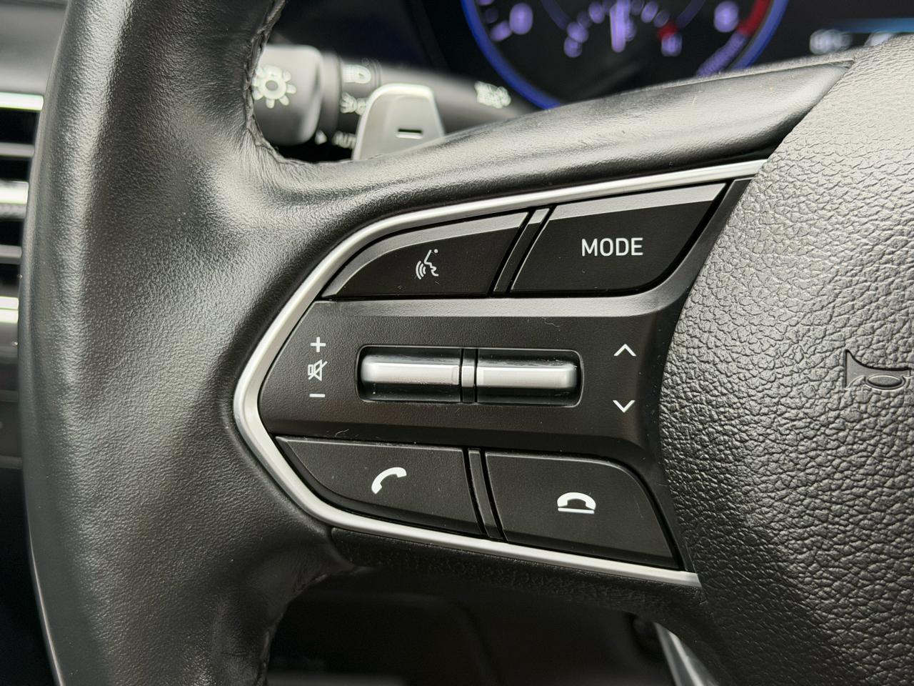 Hyundai Palisade SEL AWD 2020