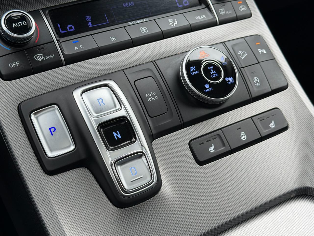Hyundai Palisade SEL AWD 2020