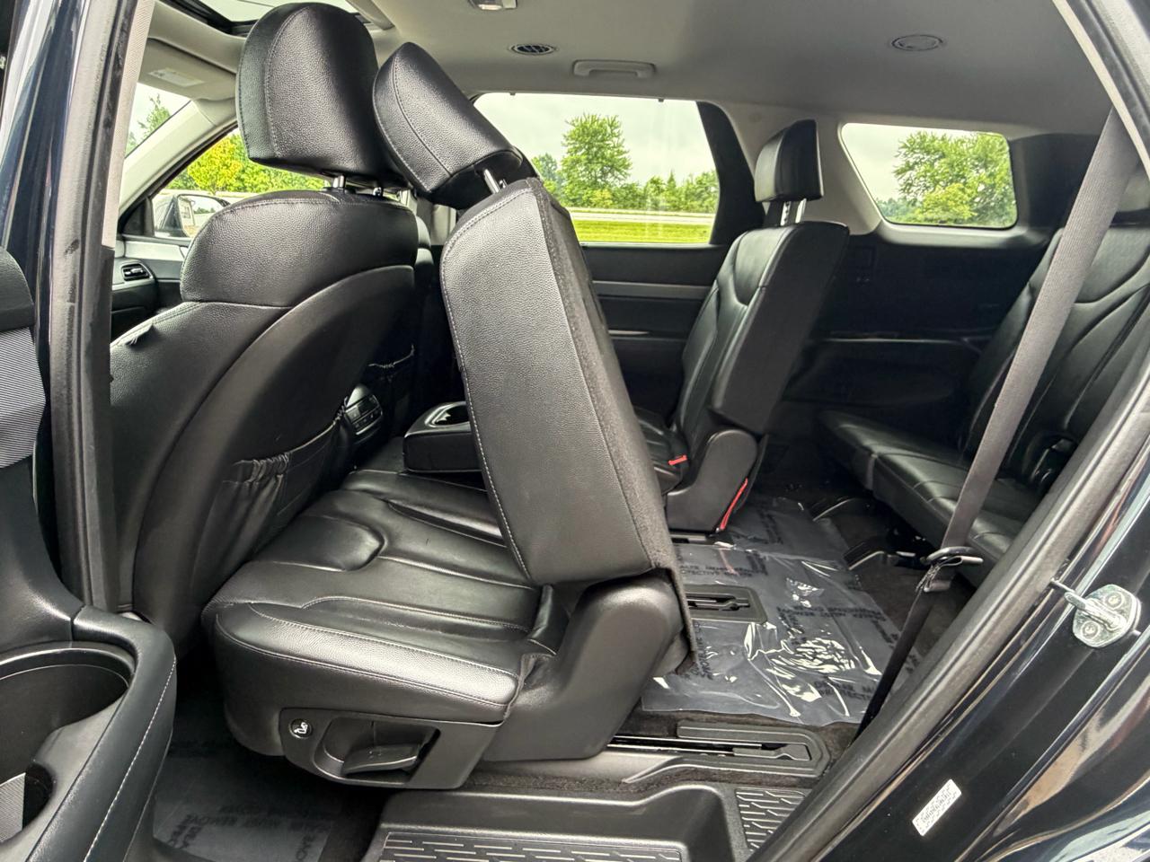 Hyundai Palisade SEL AWD 2020