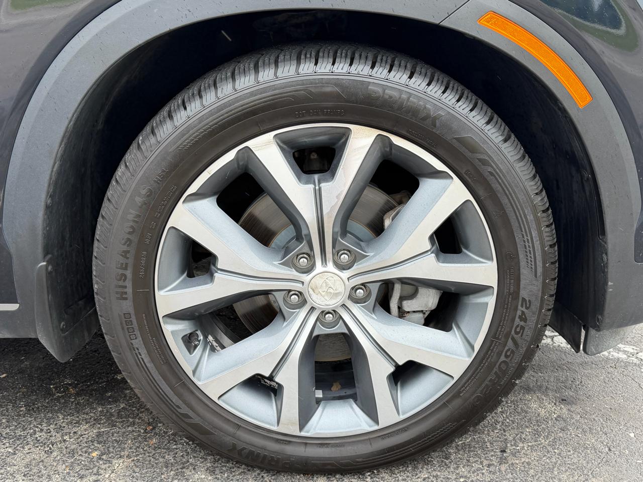 Hyundai Palisade SEL AWD 2020