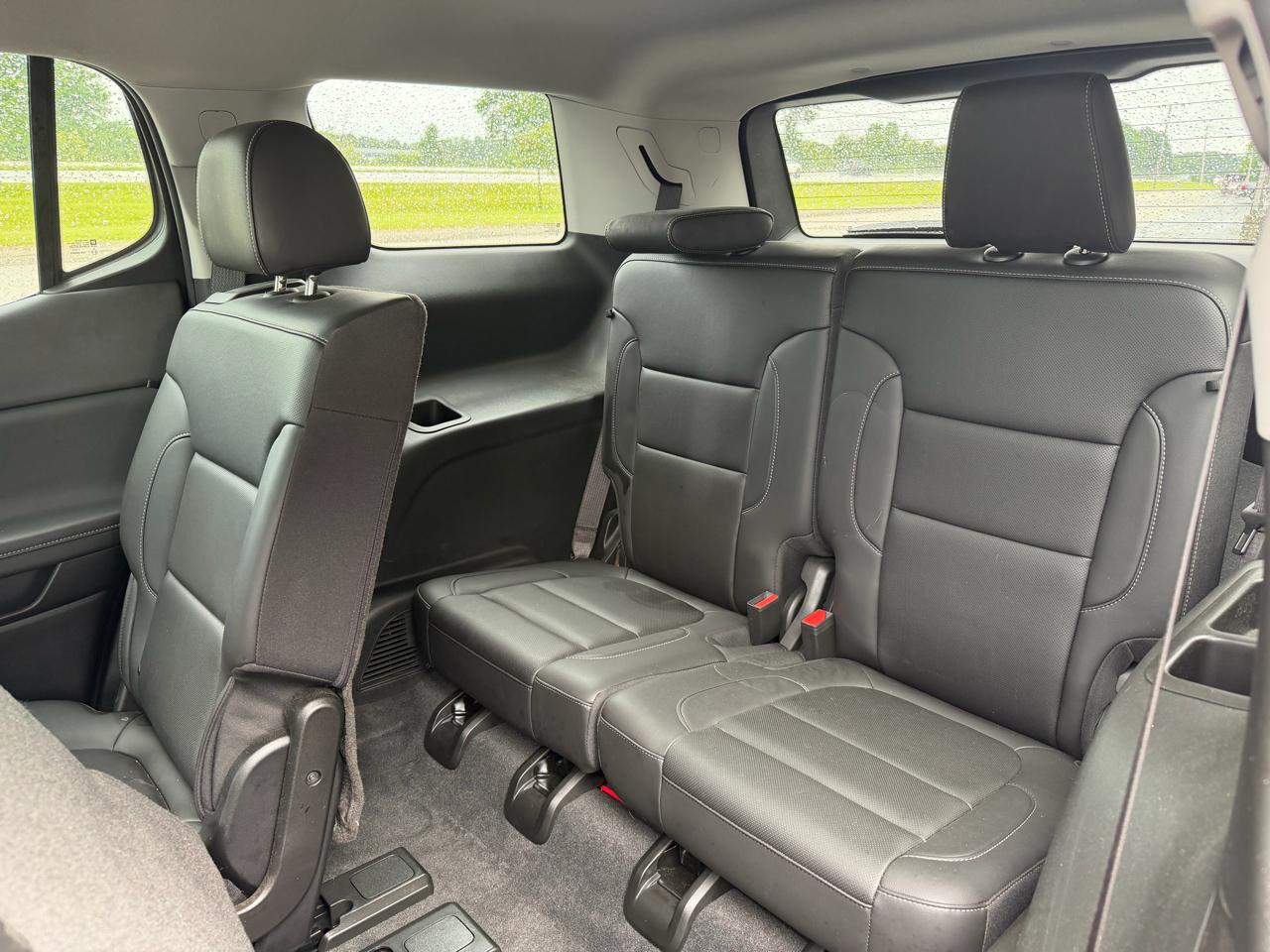 GMC Acadia FWD 4dr SLT 2023