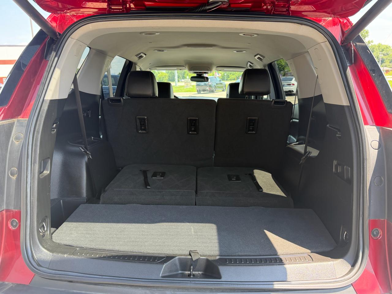 GMC Acadia FWD 4dr SLT 2023