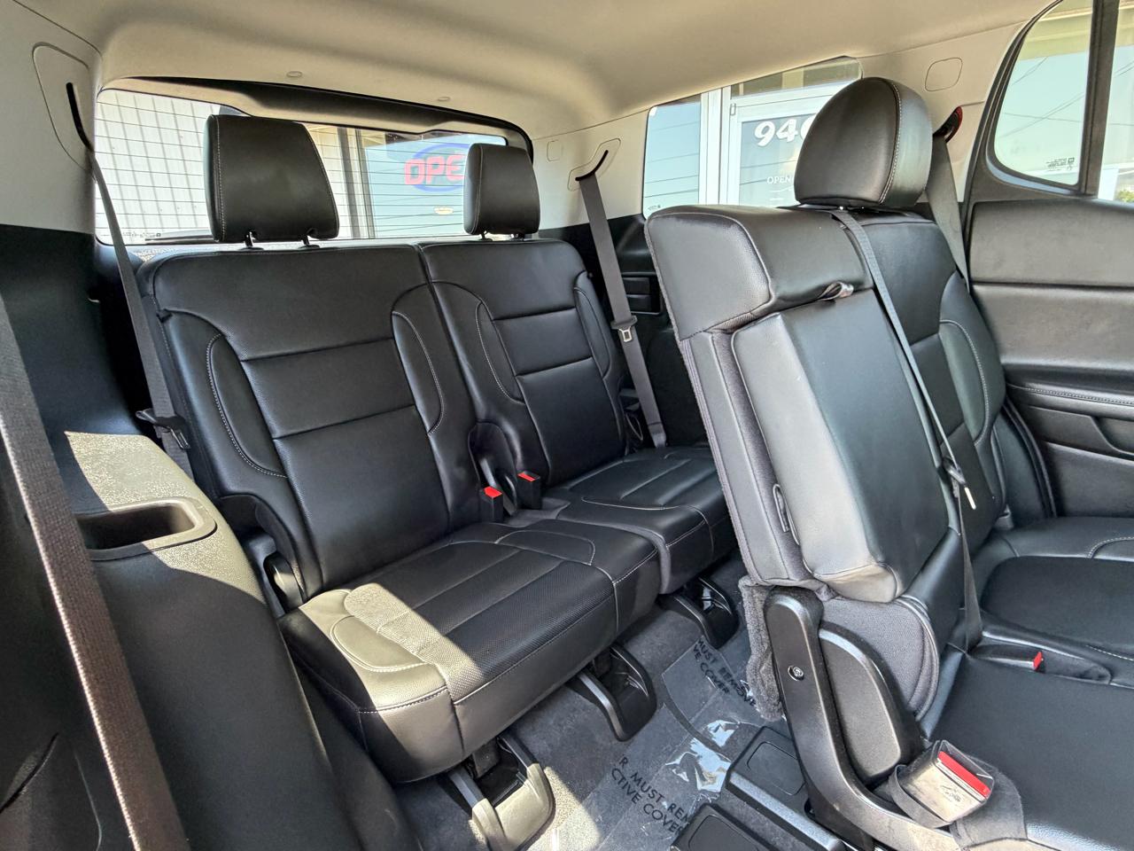 GMC Acadia FWD 4dr SLT 2023