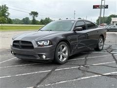 2014 Dodge Charger 