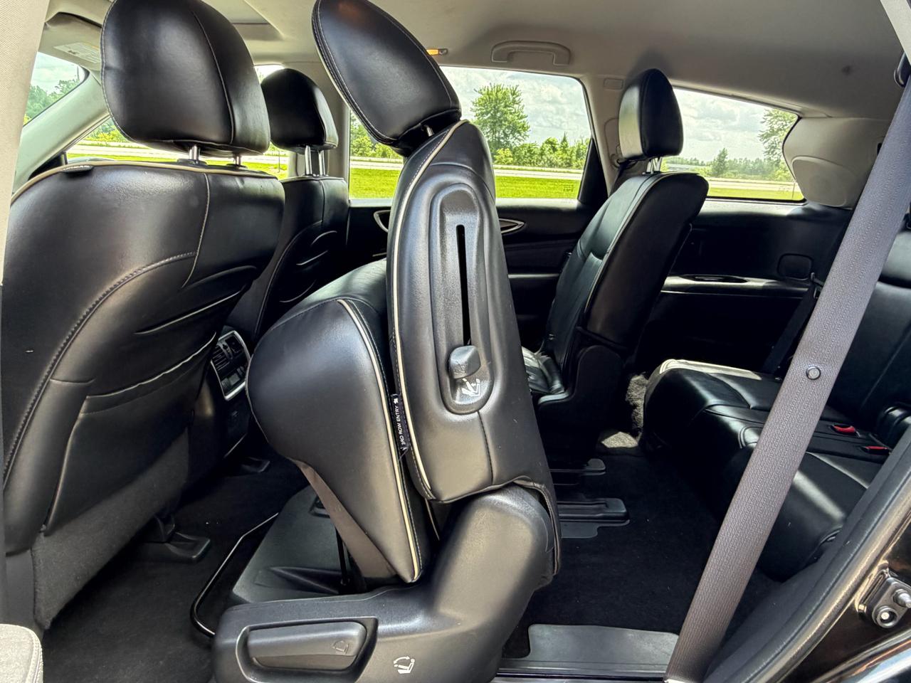 Infiniti QX60 AWD 2018