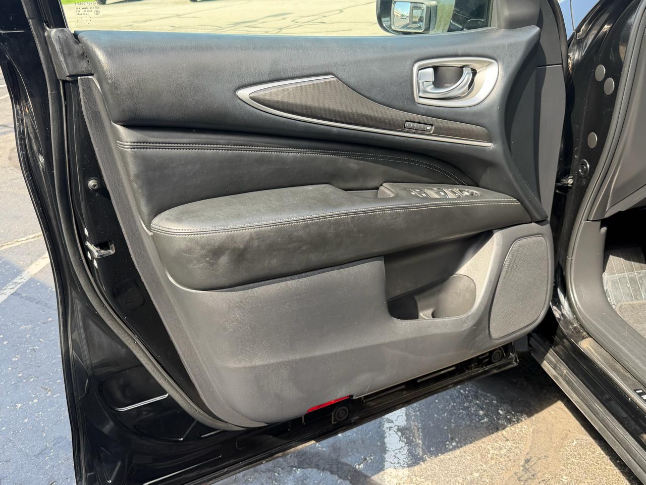 Infiniti QX60 AWD 2018