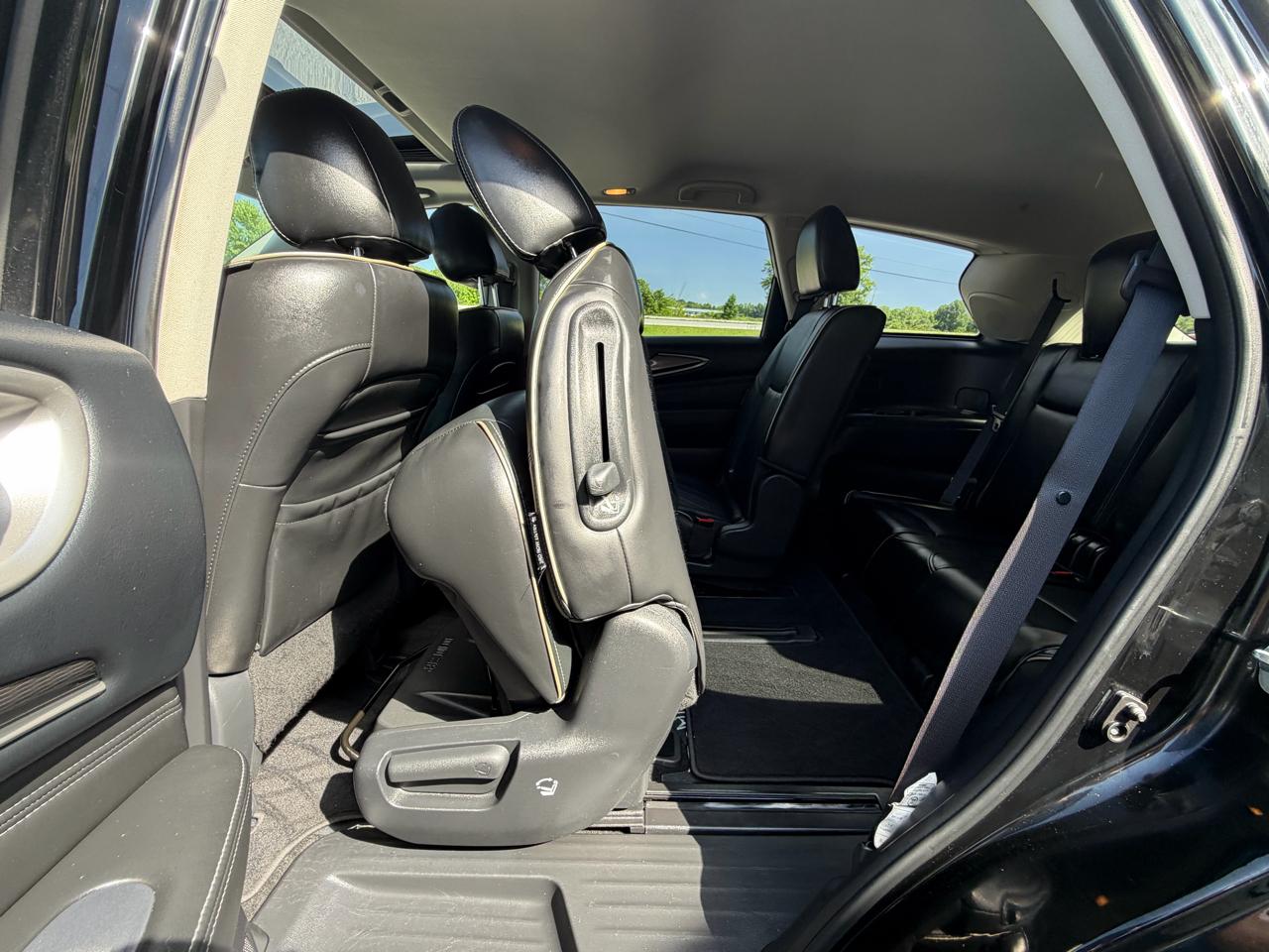 Infiniti QX60 AWD 2018