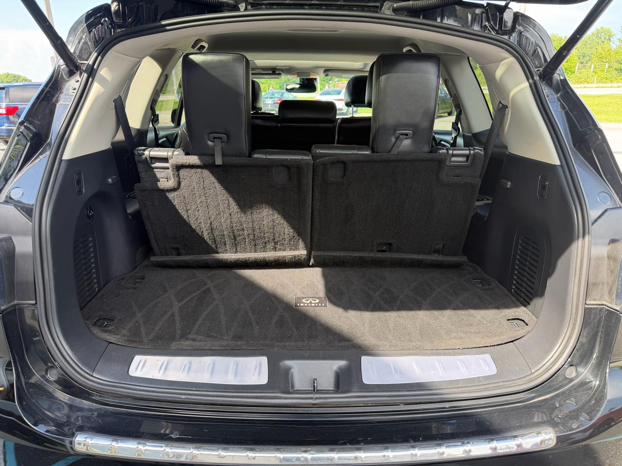 Infiniti QX60 AWD 2018