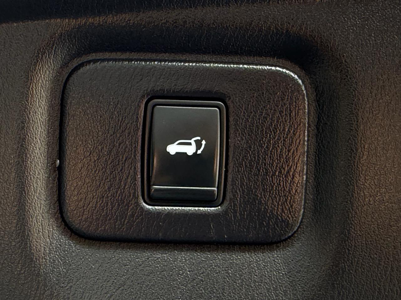 Infiniti QX60 AWD 2018