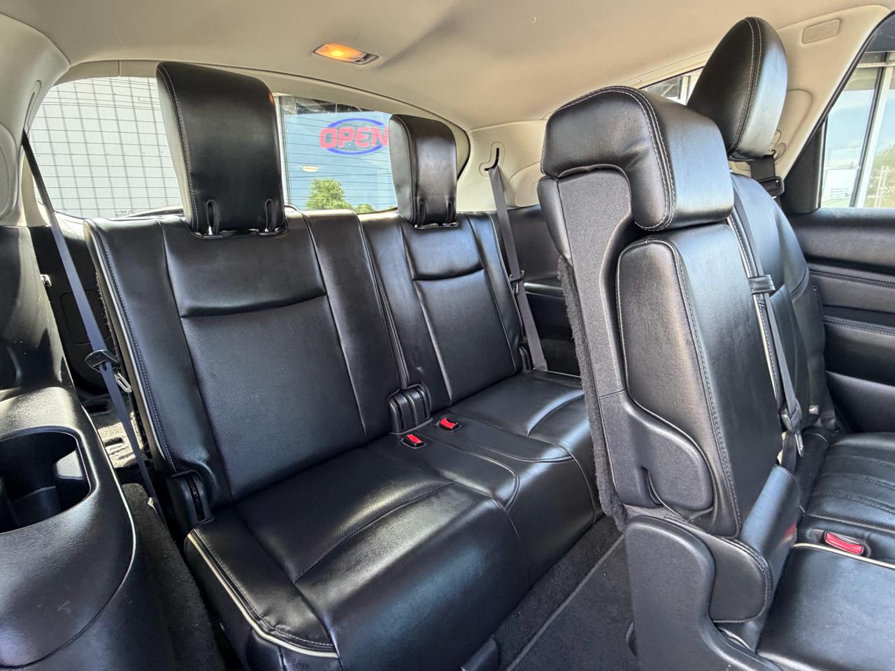 Infiniti QX60 AWD 2018