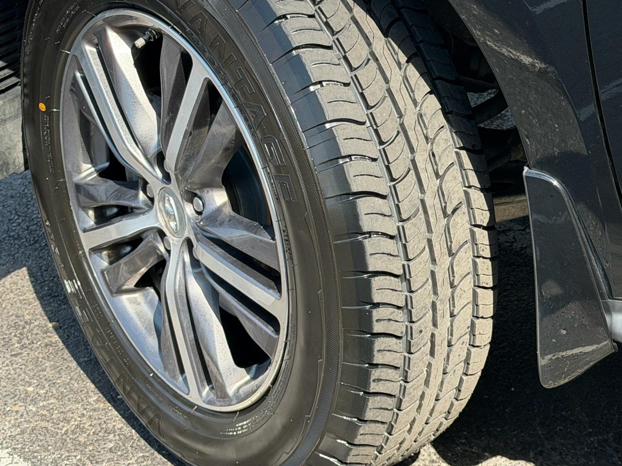 Infiniti QX60 AWD 2018