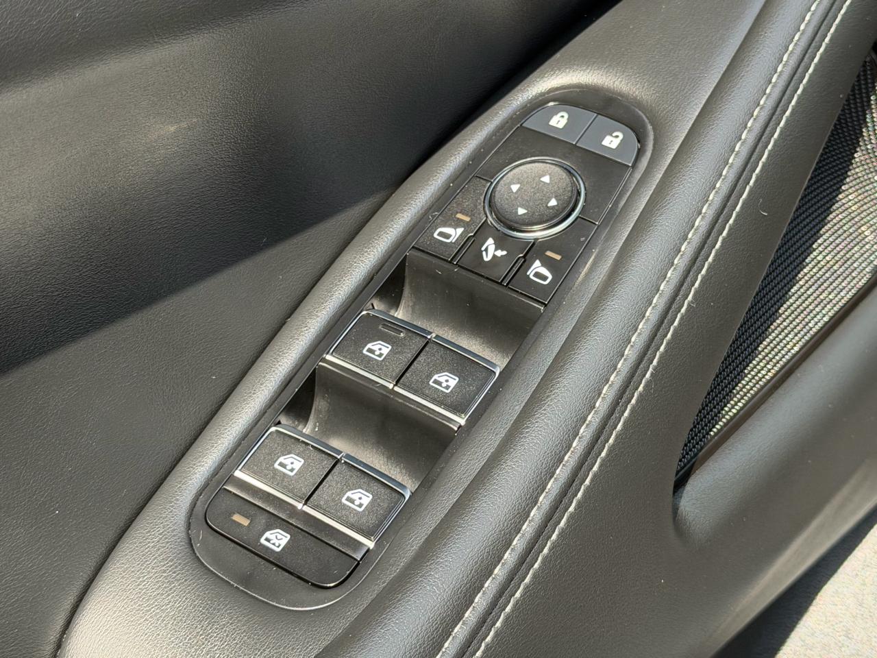 Infiniti QX60 LUXE AWD 2024