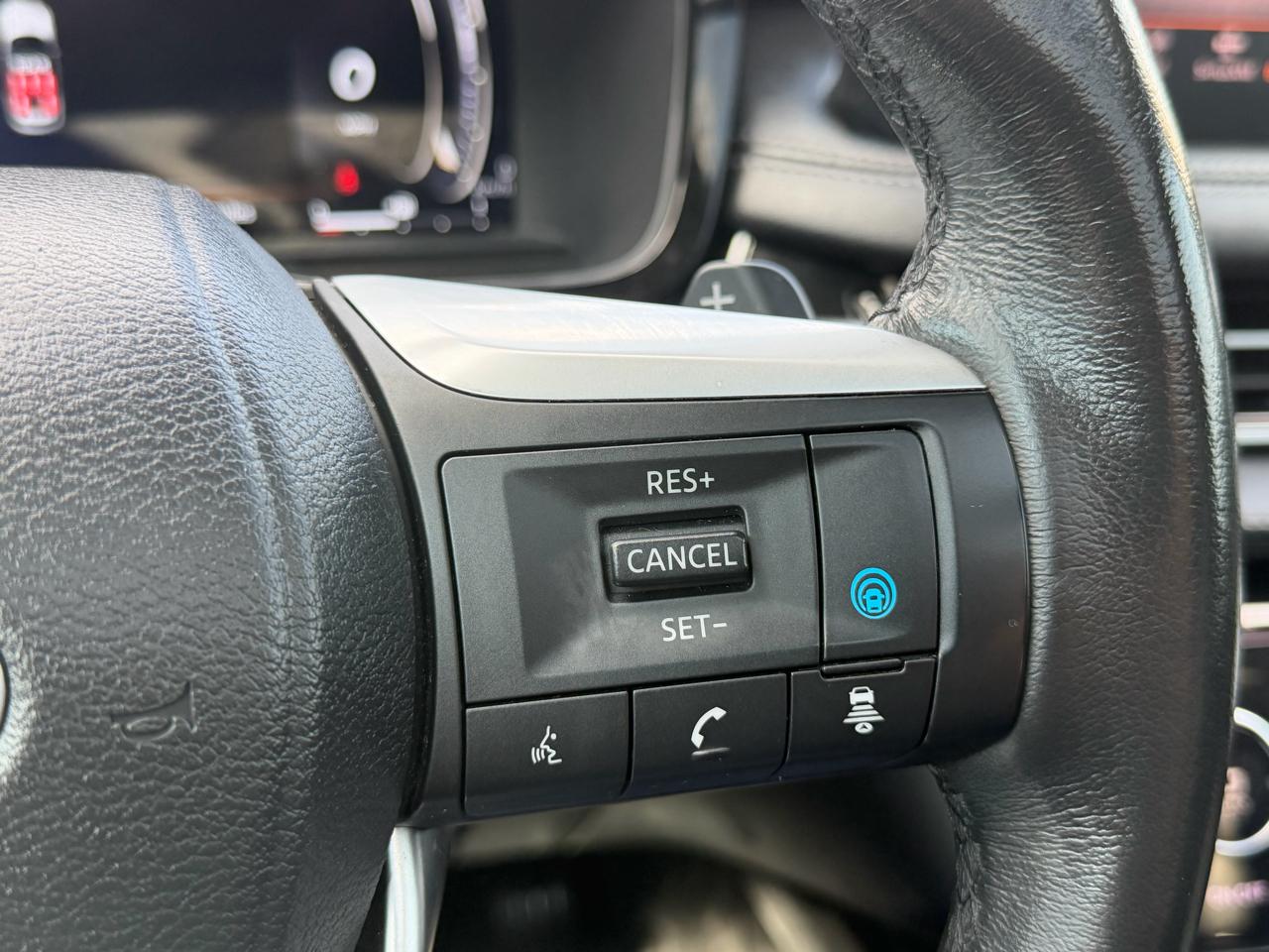 Infiniti QX60 LUXE AWD 2024