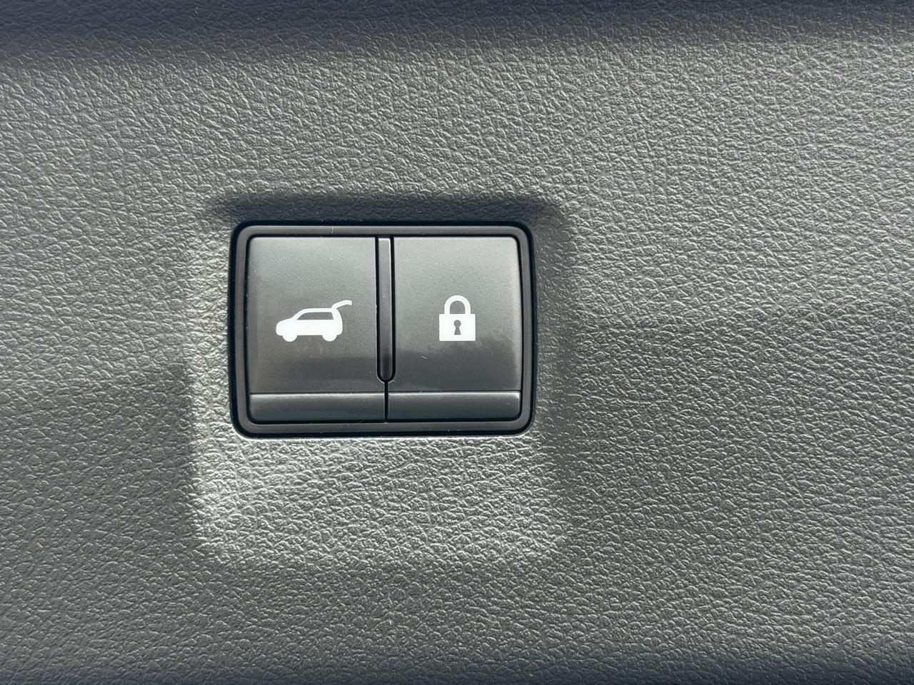 Infiniti QX60 LUXE AWD 2024