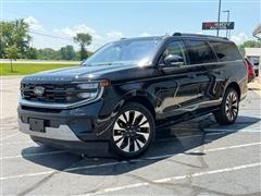 2025 Ford Expedition Max 