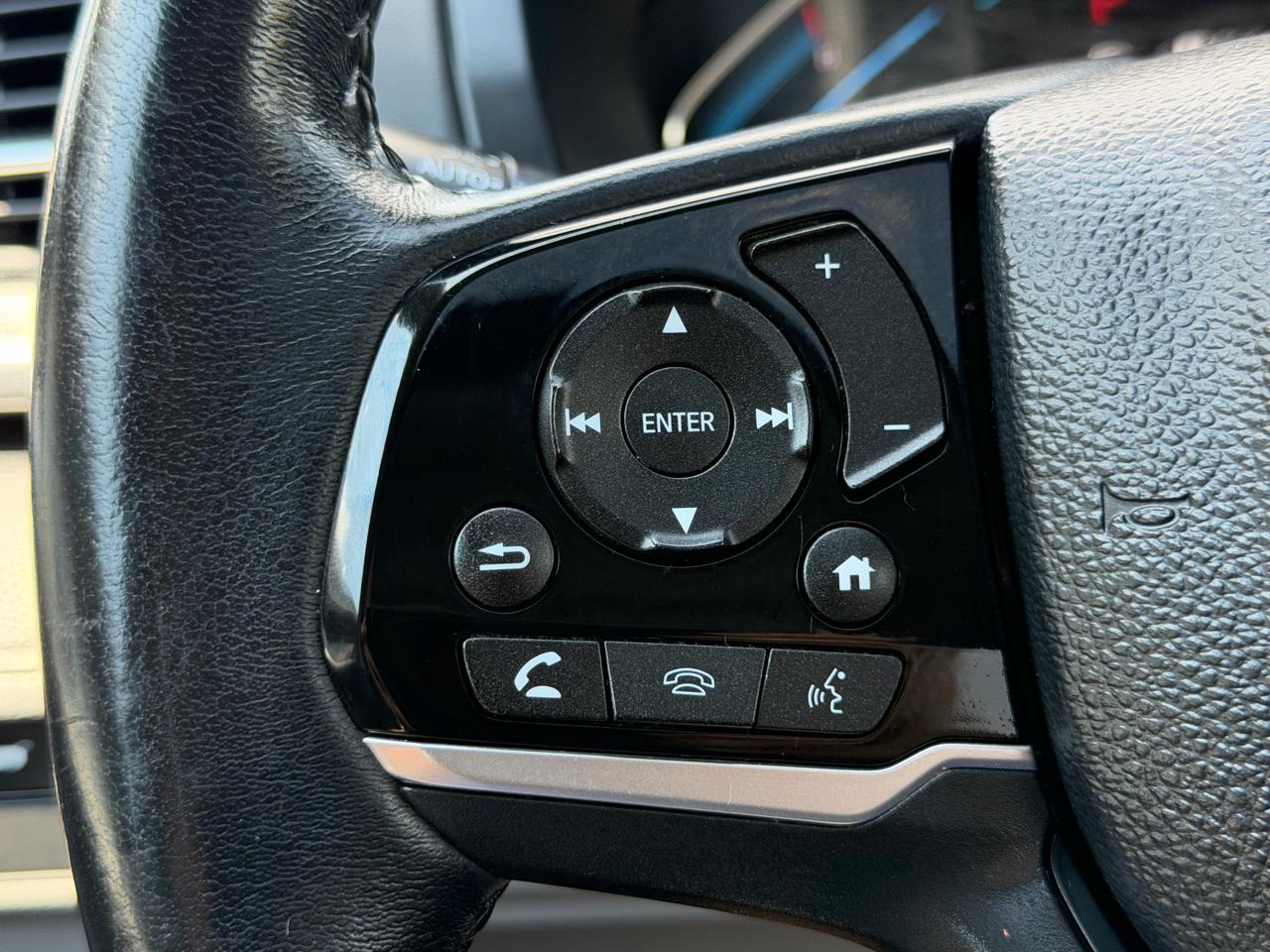 Honda Odyssey Touring Auto 2020