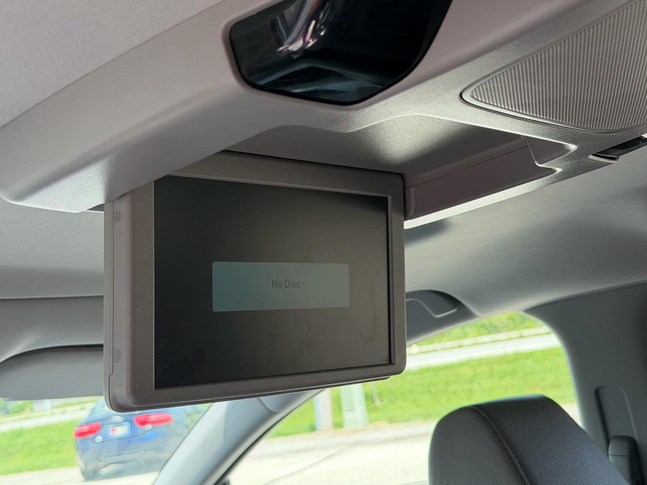Honda Odyssey Touring Auto 2020