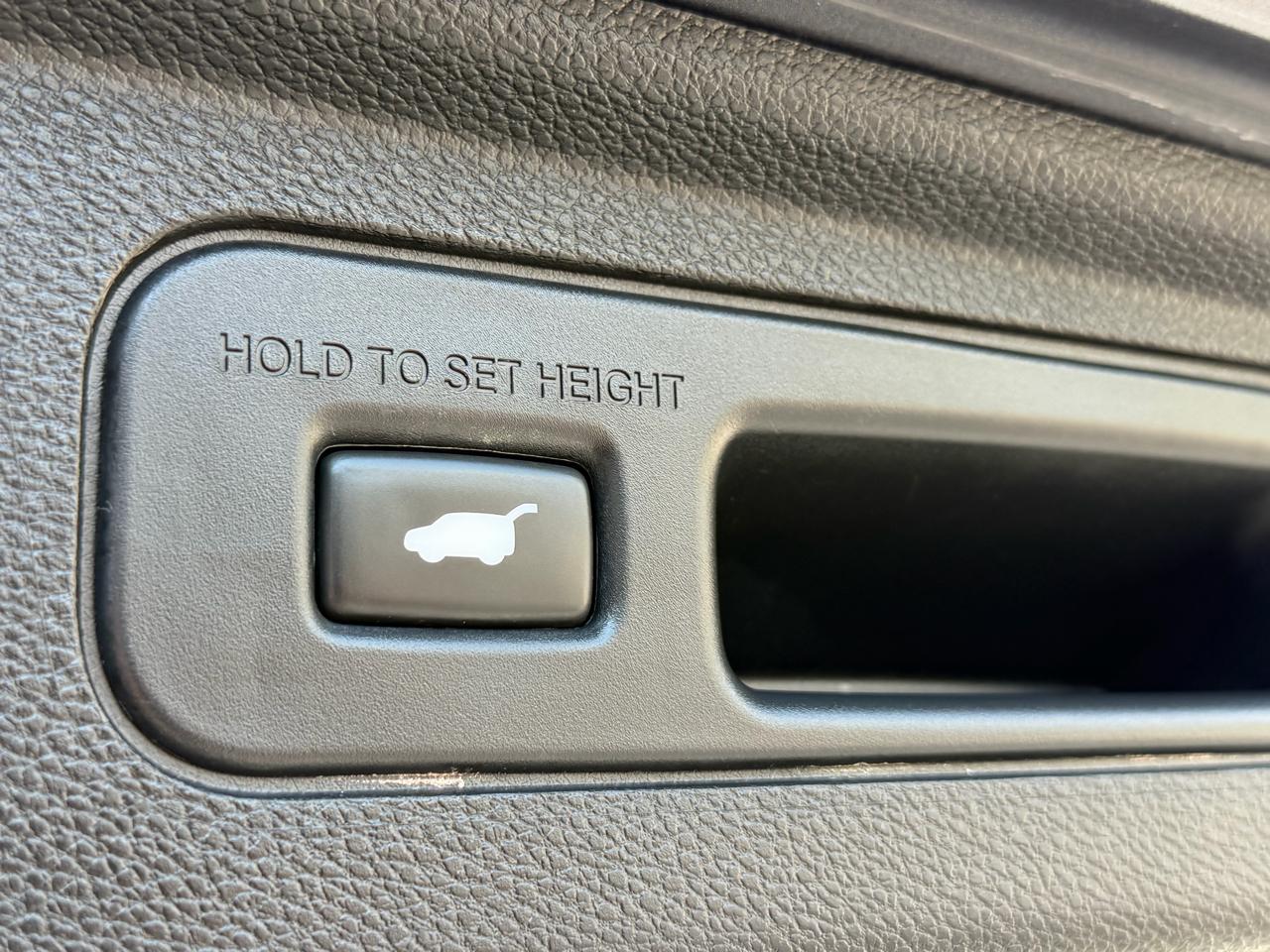 Honda Odyssey Touring Auto 2020