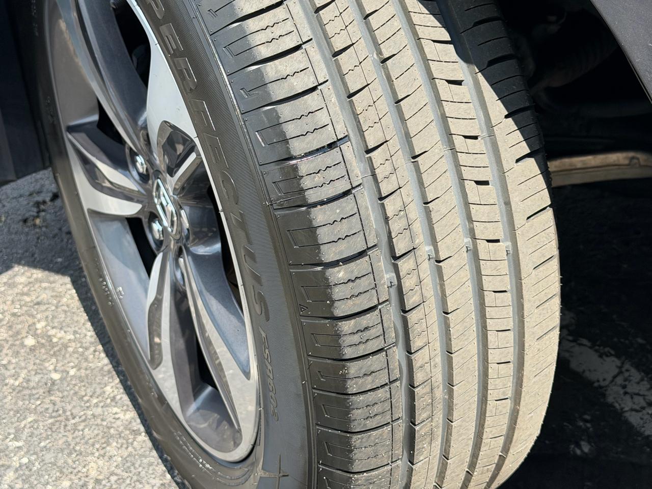 Honda Odyssey Touring Auto 2020