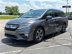 2020 Honda Odyssey 