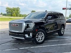 2022 GMC Yukon 