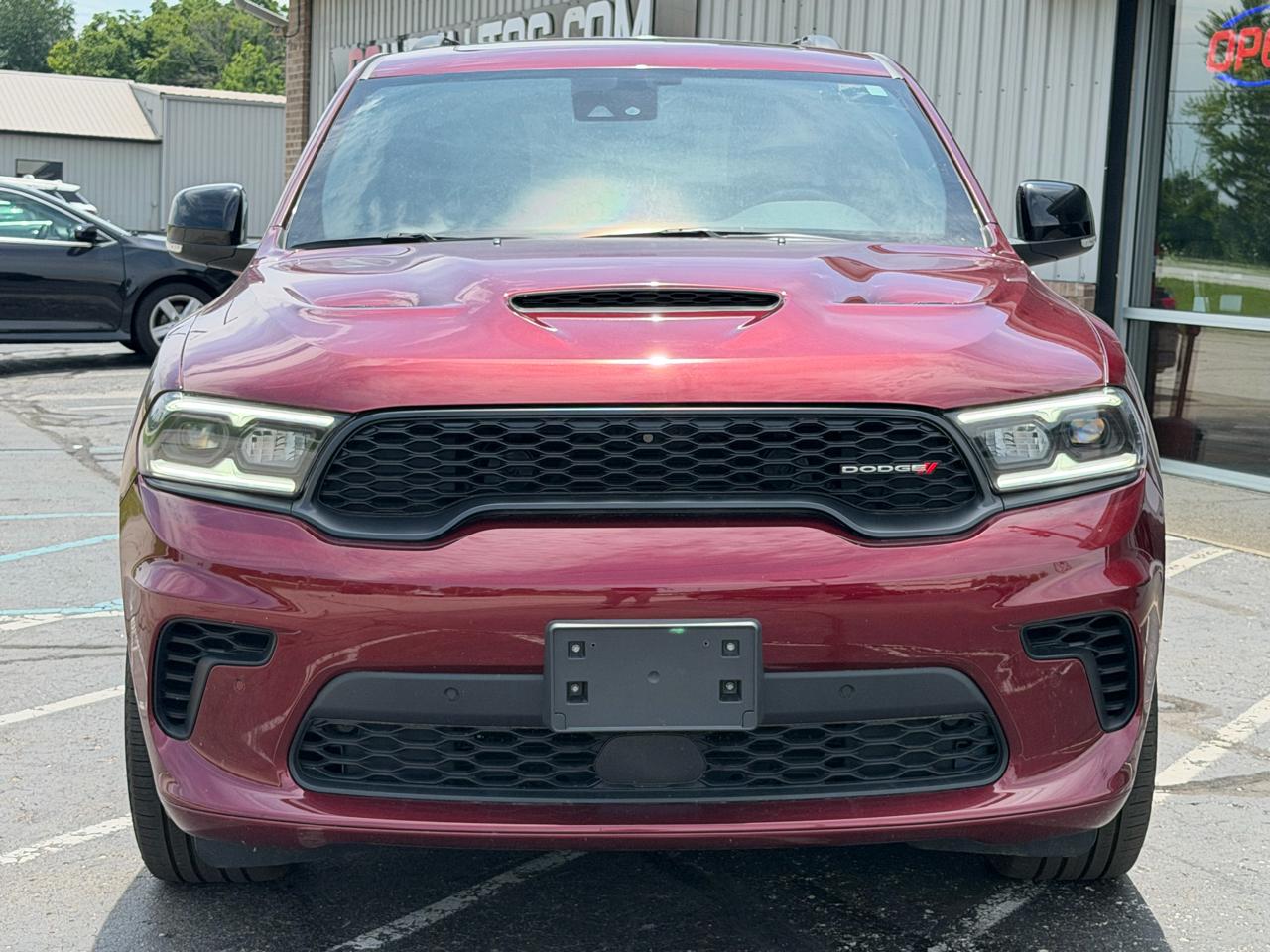 Dodge Durango R/T AWD 2025
