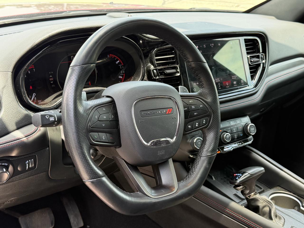 Dodge Durango R/T AWD 2025