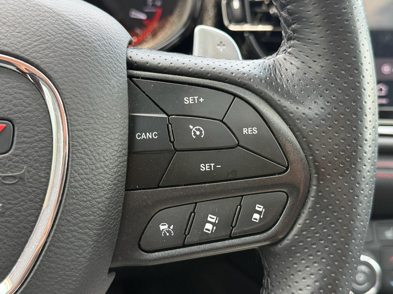 Dodge Durango R/T AWD 2025
