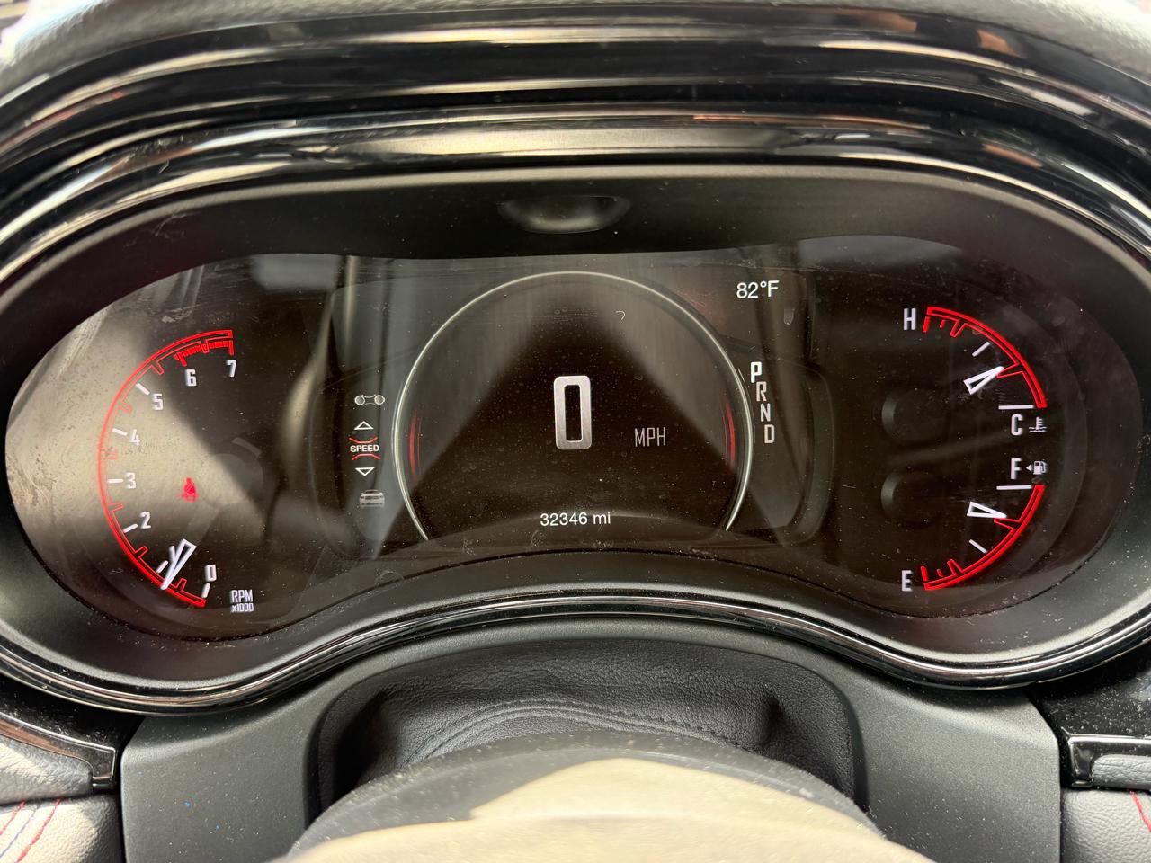 Dodge Durango R/T AWD 2025