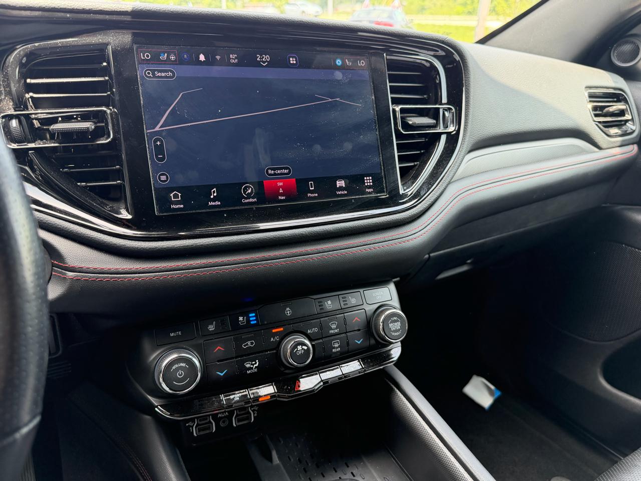 Dodge Durango R/T AWD 2025