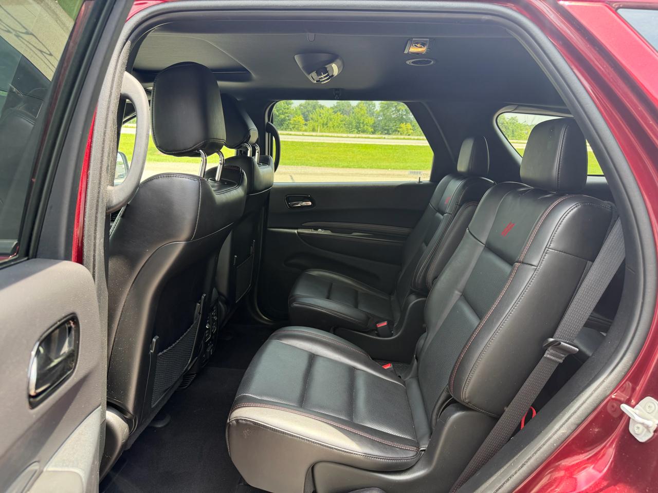 Dodge Durango R/T AWD 2025