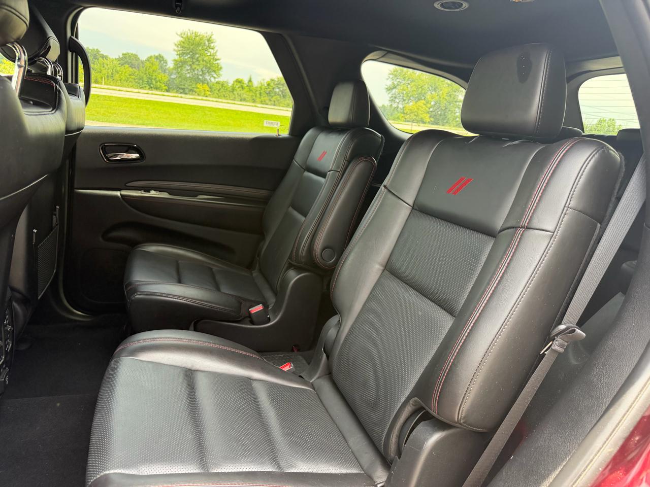 Dodge Durango R/T AWD 2025