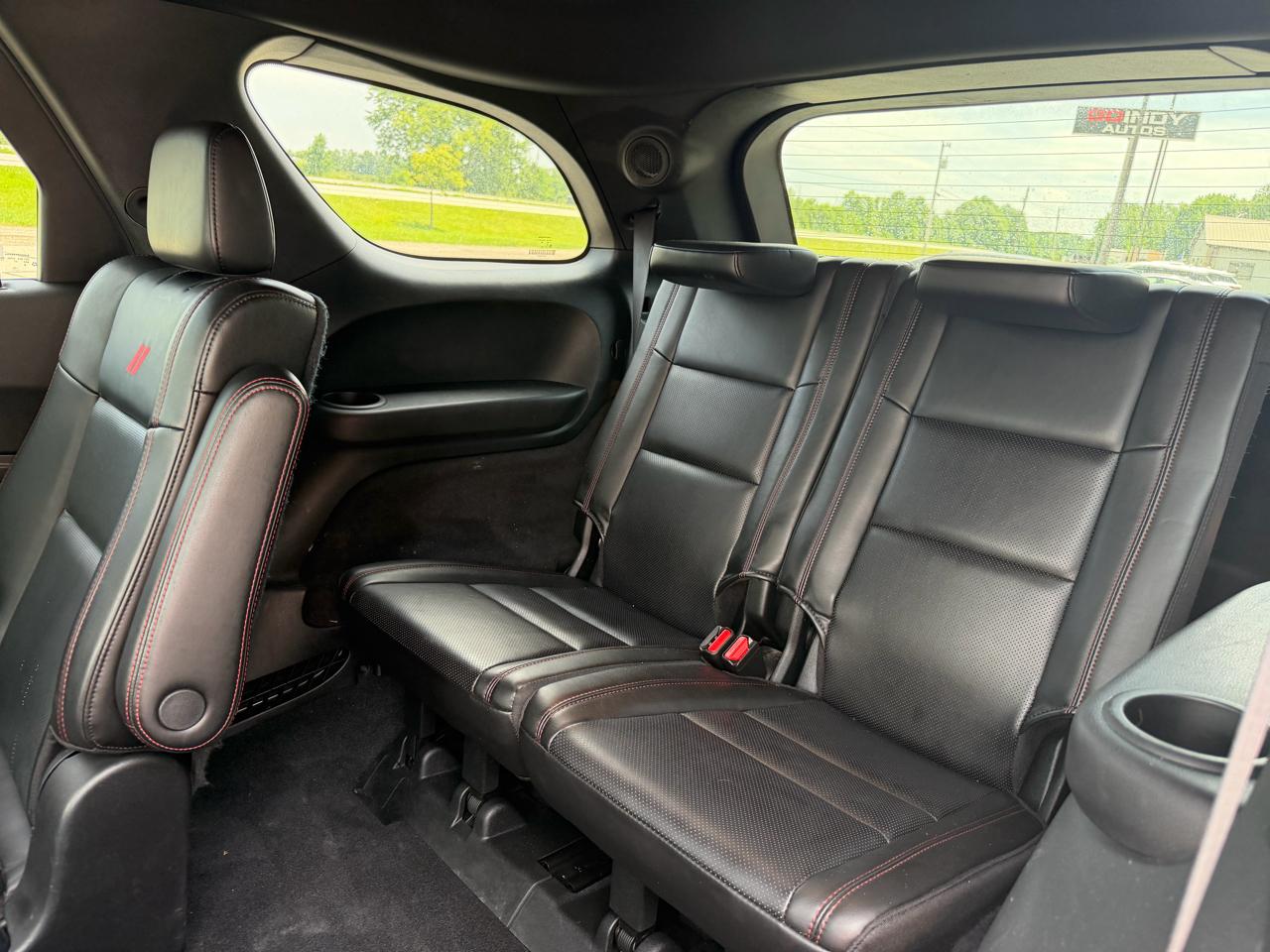 Dodge Durango R/T AWD 2025