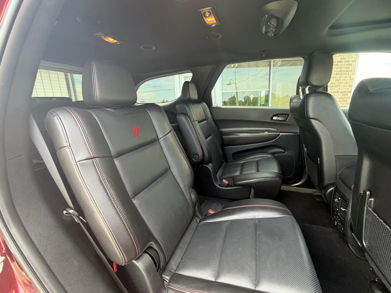 Dodge Durango R/T AWD 2025