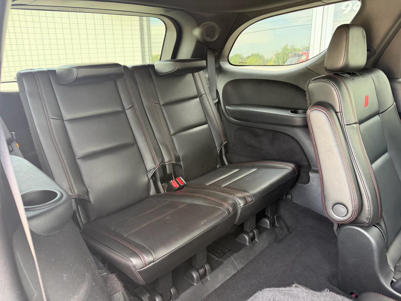 Dodge Durango R/T AWD 2025