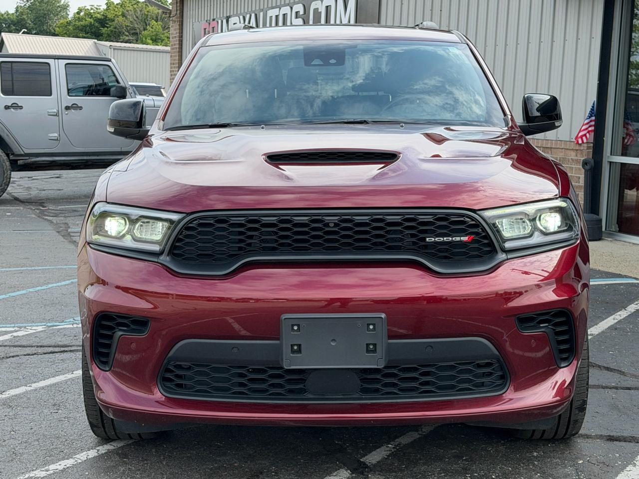 Dodge Durango R/T AWD 2025